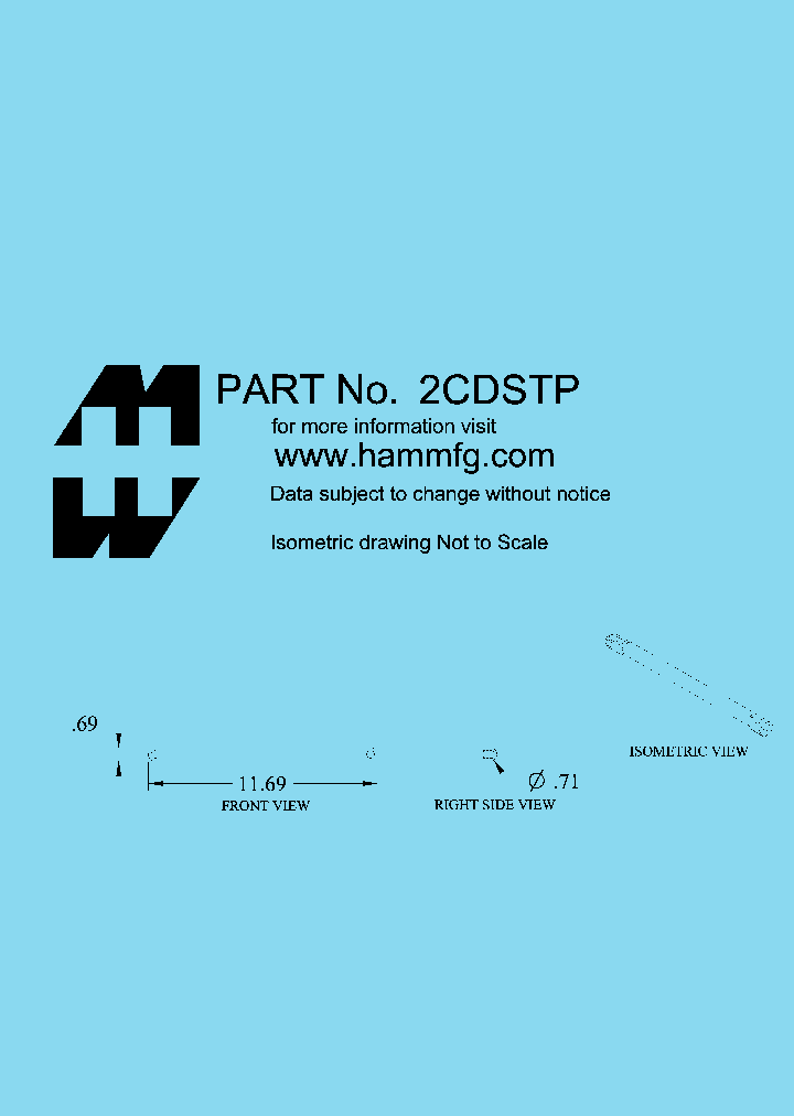 2CDSTP_7536177.PDF Datasheet