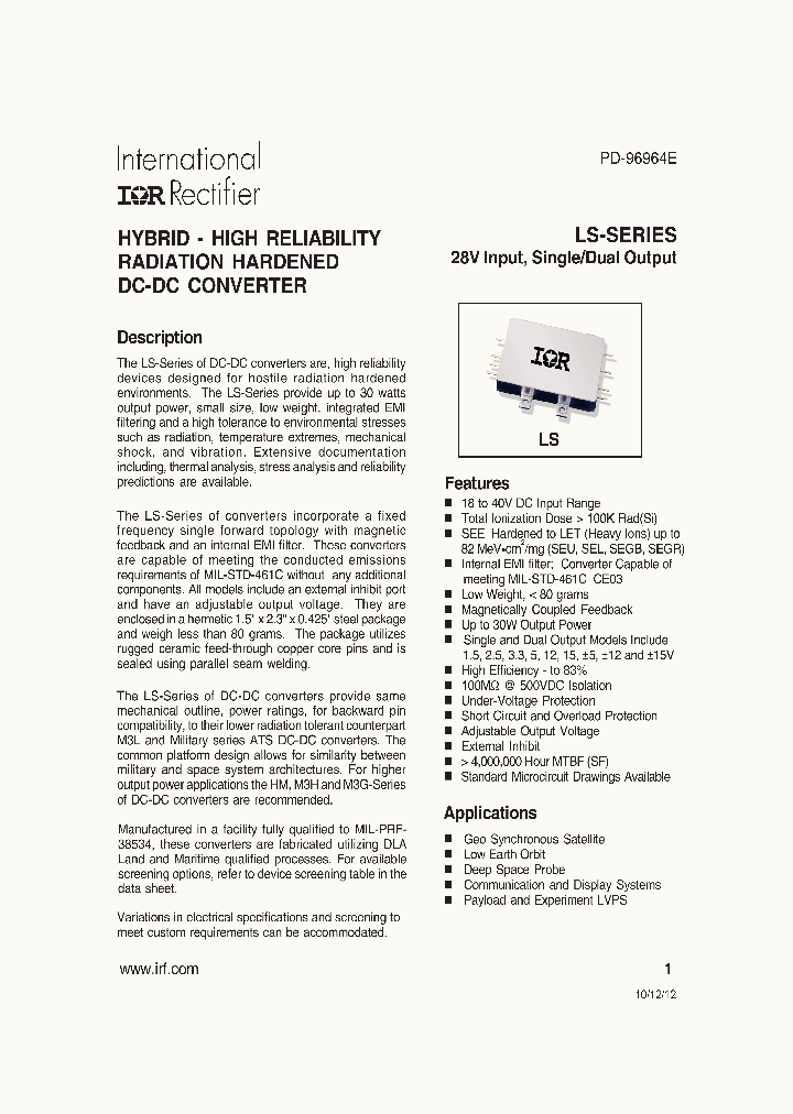 LS2801R5D_7545032.PDF Datasheet