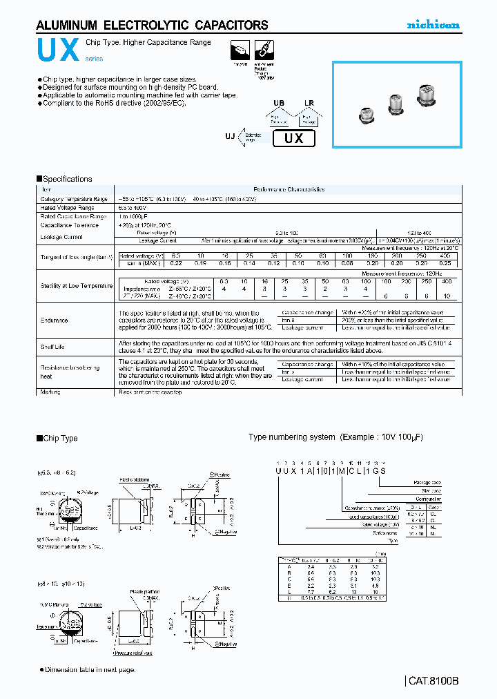 UUX2A330MNL1GS_7546119.PDF Datasheet