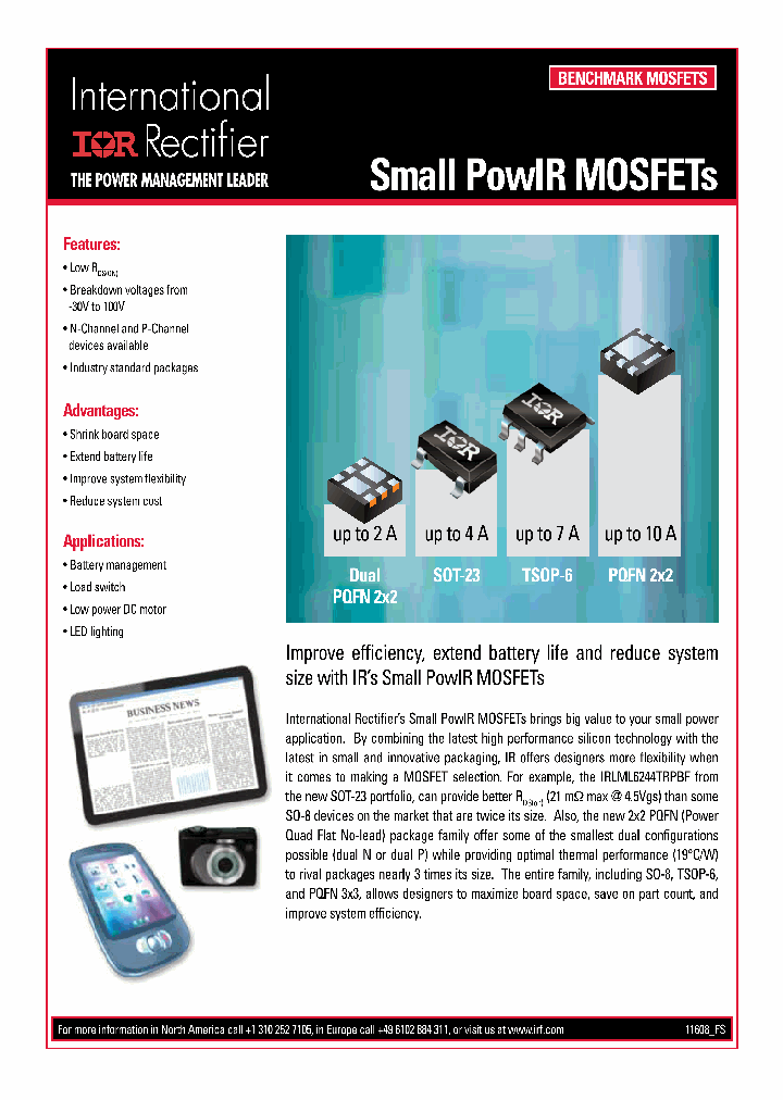 IRFH7911_7548032.PDF Datasheet