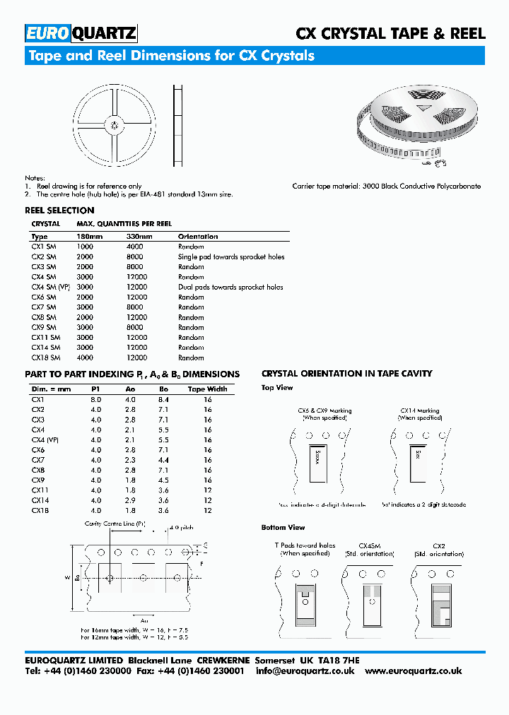 CX6_7553650.PDF Datasheet