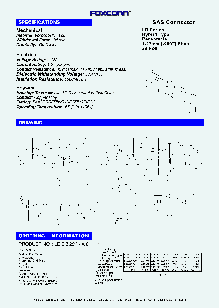 D2329F-A01_7554433.PDF Datasheet