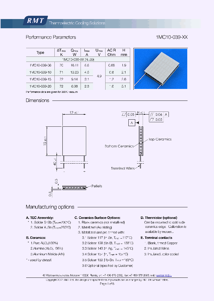 1MC10-039-10_7559882.PDF Datasheet