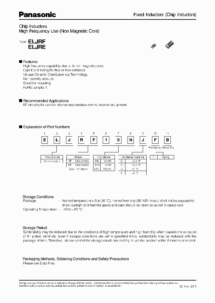 ELJRF5N1FB_7560651.PDF Datasheet