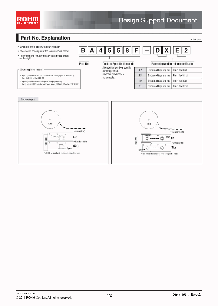 BA4558F-DXE2_7563687.PDF Datasheet