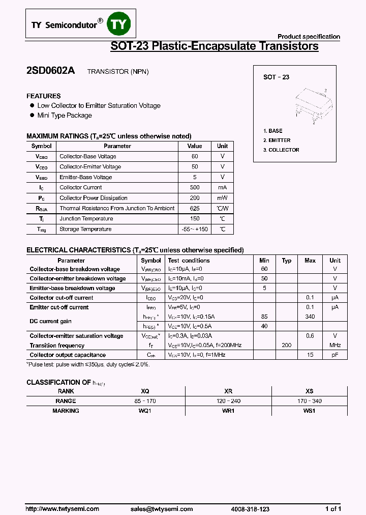 2SD0602A_7566460.PDF Datasheet