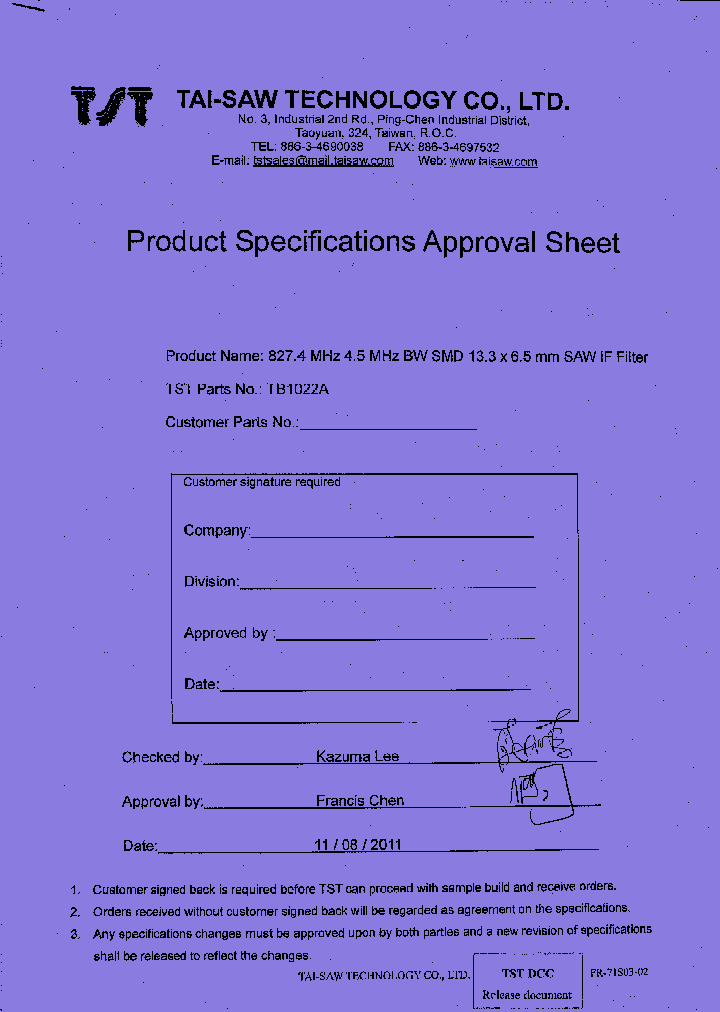 TB1022A_7570404.PDF Datasheet