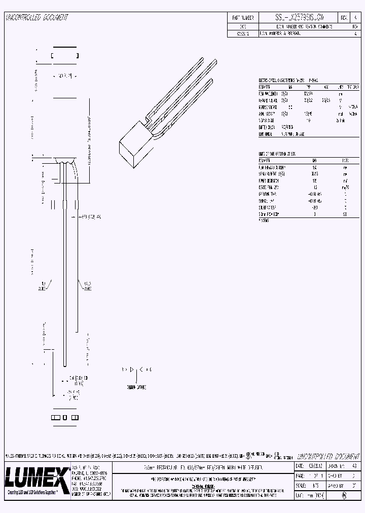 LX2579SISUGW_7572622.PDF Datasheet