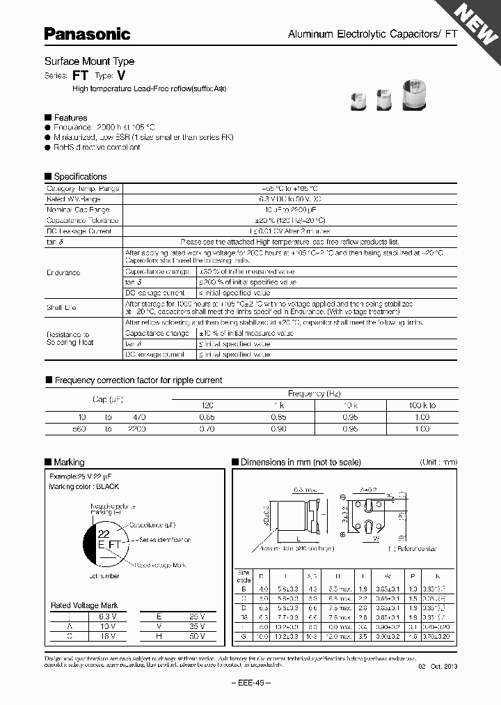 EEEFT1A152AP_7574416.PDF Datasheet