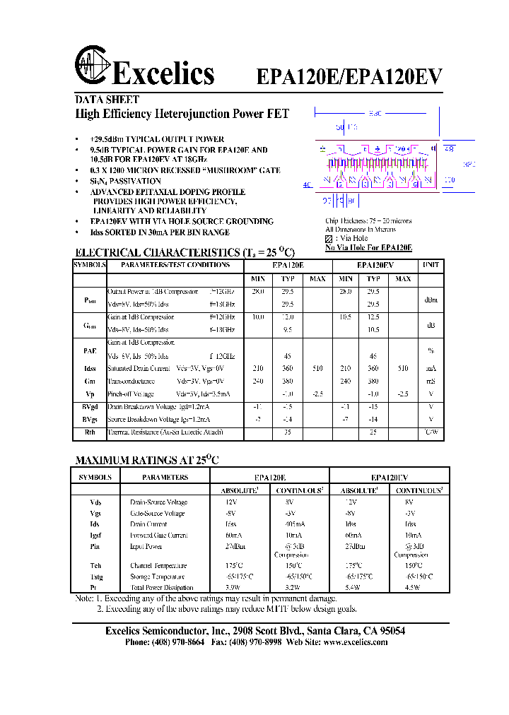 EPA120EV_7574728.PDF Datasheet