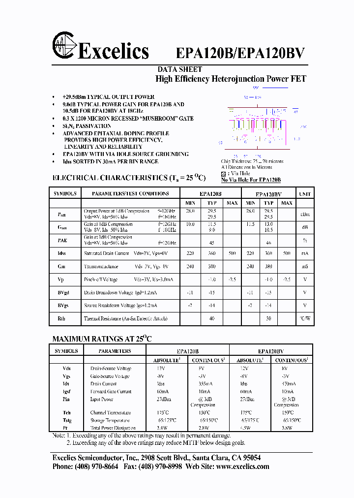 EPA120BV_7574724.PDF Datasheet
