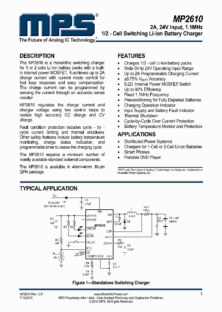 MP2610ER_7576628.PDF Datasheet