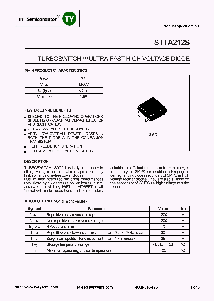 STTA212S_7577020.PDF Datasheet