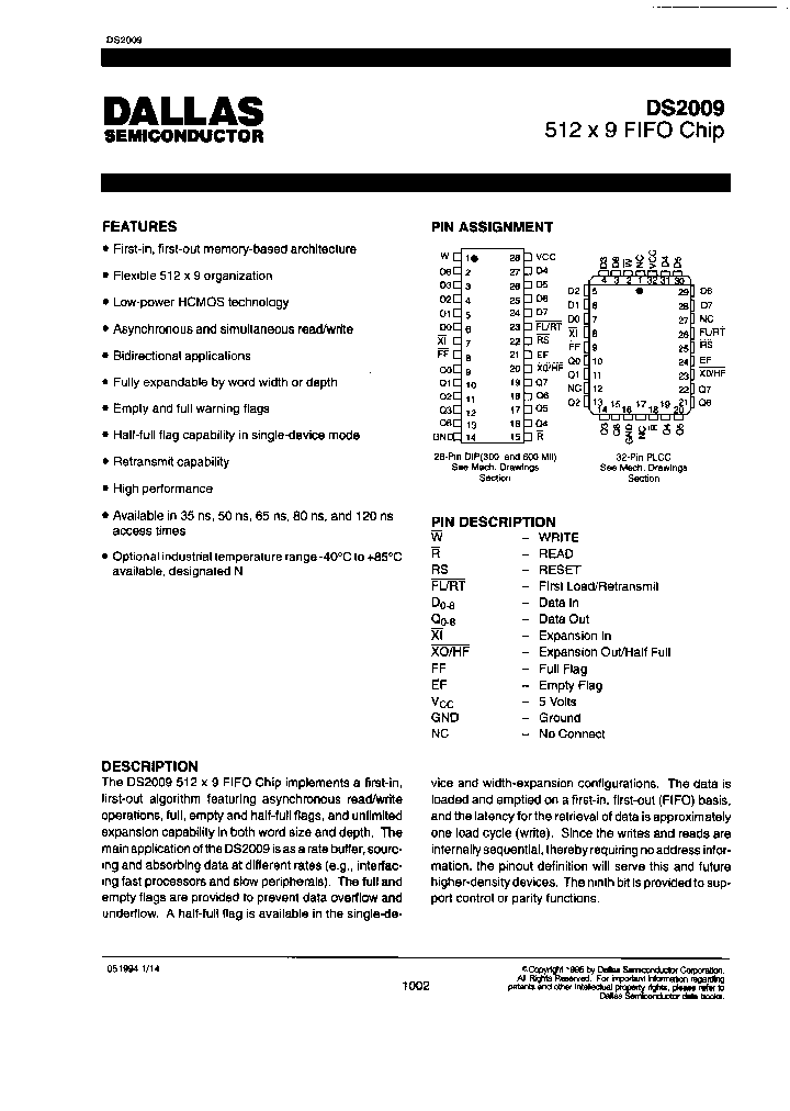 DS2009-35_7579908.PDF Datasheet