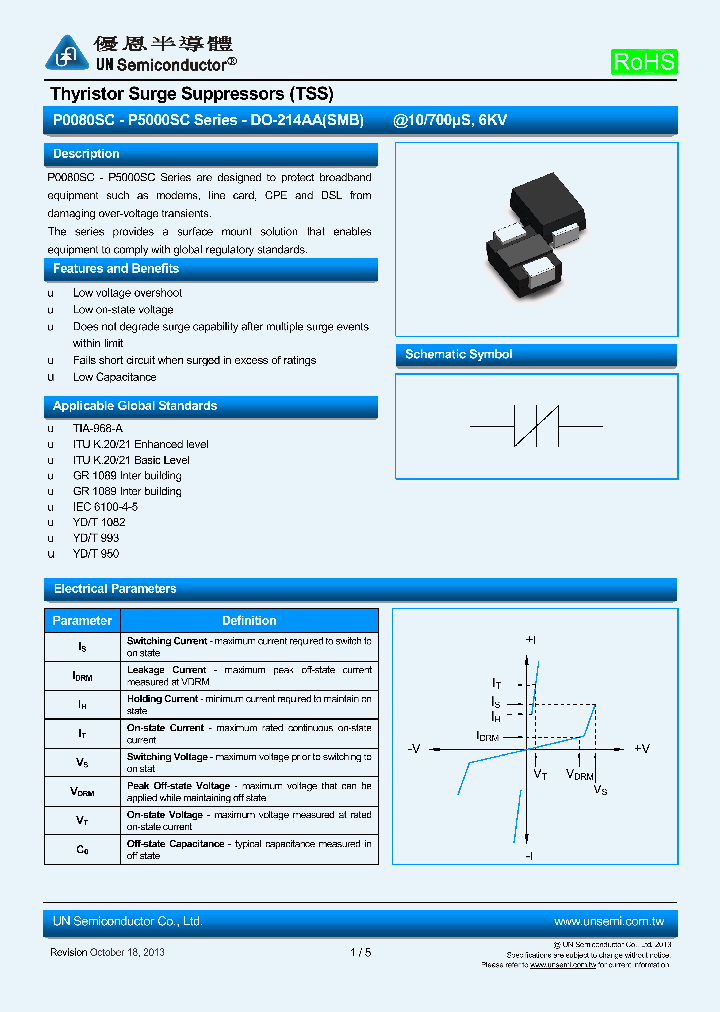 P4500SC_7584007.PDF Datasheet