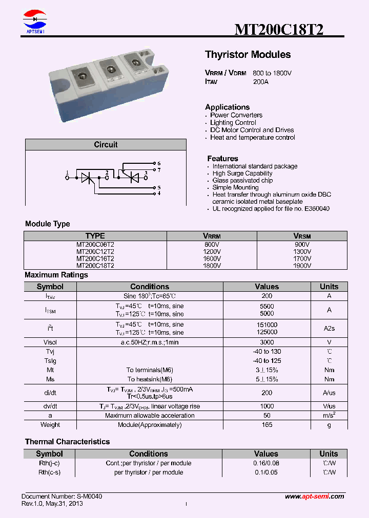 MT200C08T2_7589611.PDF Datasheet