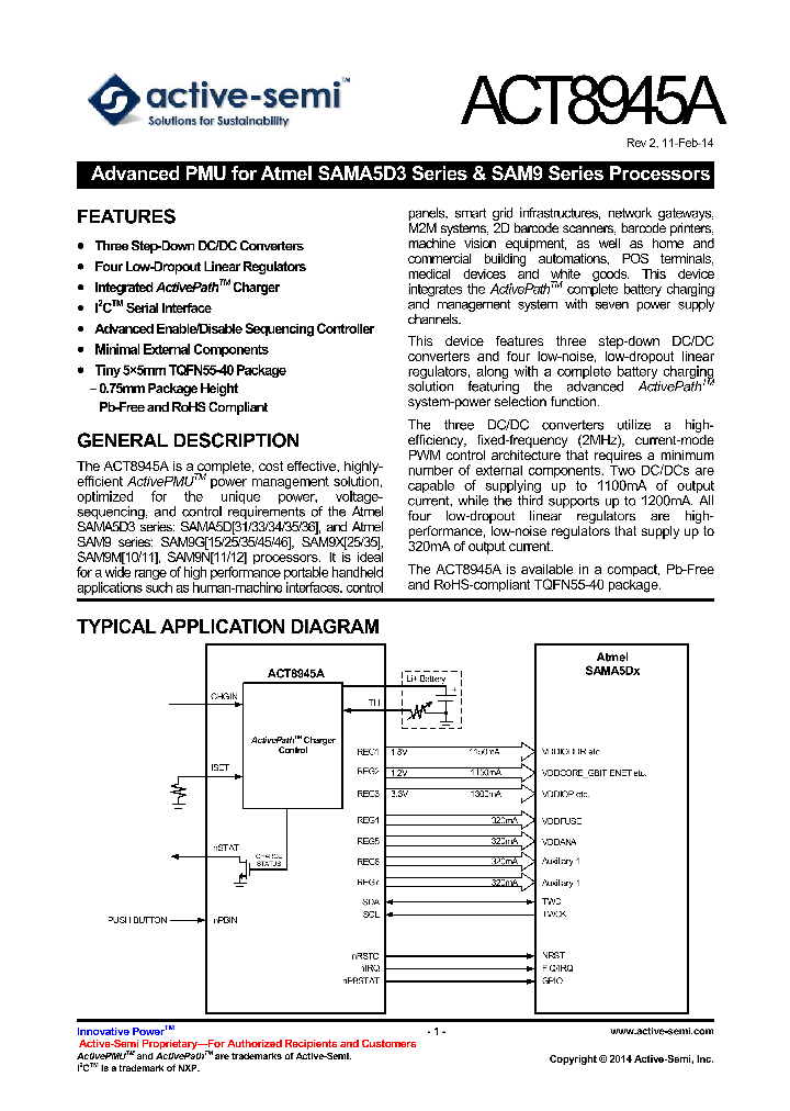 EVK-ACT8945AQJ303-T_7590074.PDF Datasheet