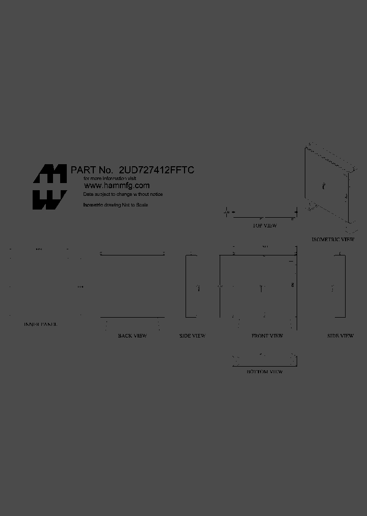 2UD727412FFTC_7593414.PDF Datasheet