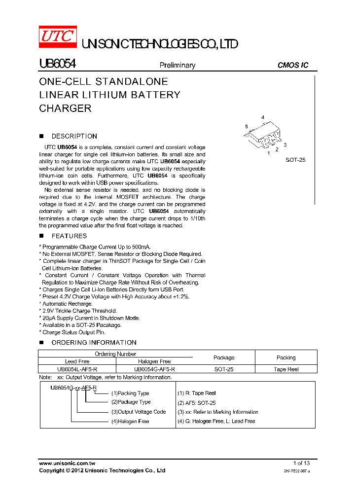 UB6054L-AF5-R_7593906.PDF Datasheet