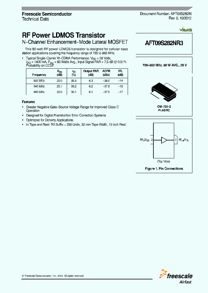 AFT09S282NR3_7594413.PDF Datasheet