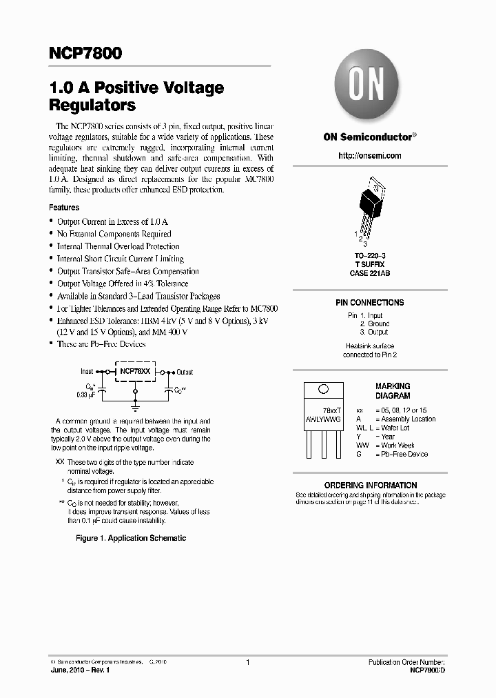 NCP7812TG_7596371.PDF Datasheet