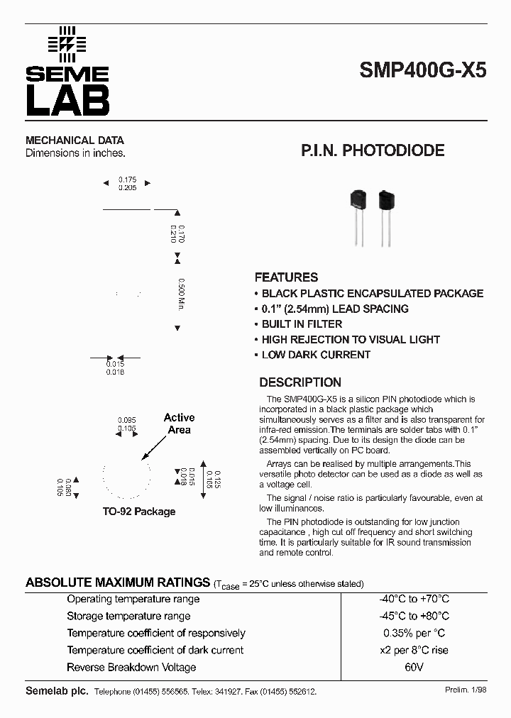 X5_7597213.PDF Datasheet
