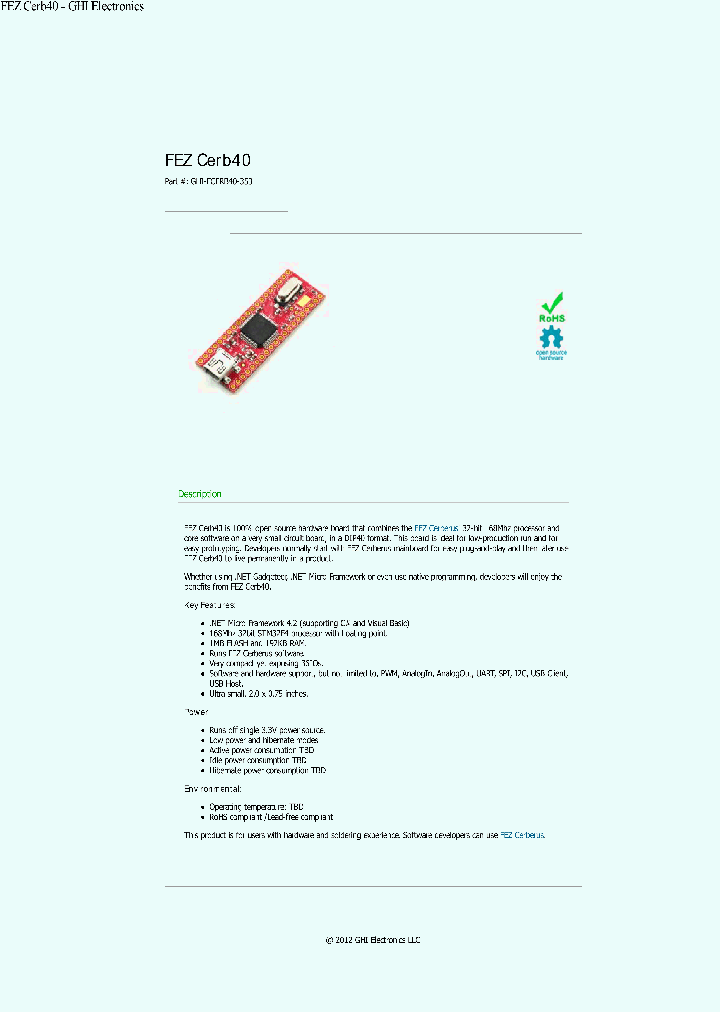 GHI-FCERB40-353_7597669.PDF Datasheet