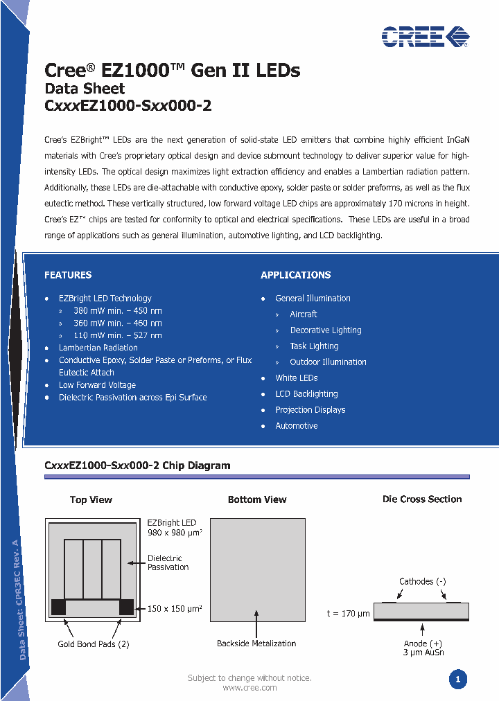CXXXEZ1000-SXX000-2_7601787.PDF Datasheet
