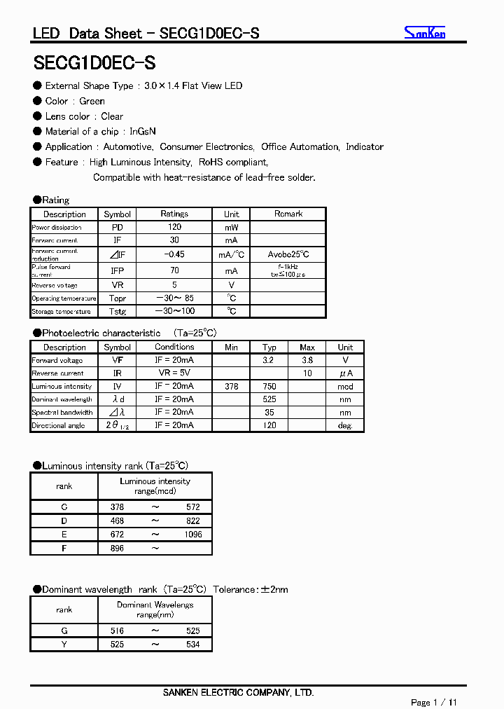 secg1d0ec-s-7605642-pdf-datasheet-download-ic-on-line
