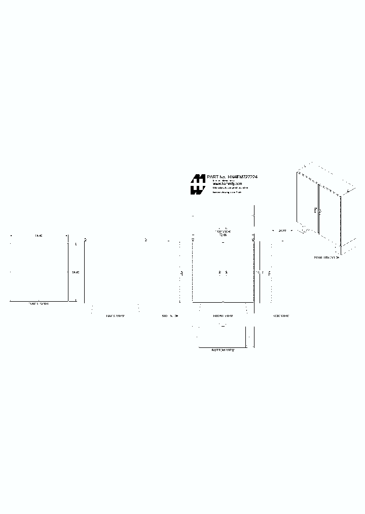 HN4FM727224_7607857.PDF Datasheet