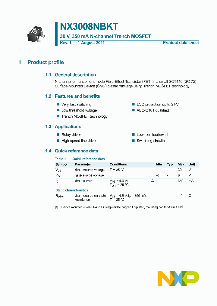 NX3008NBKT-115_7608899.PDF Datasheet