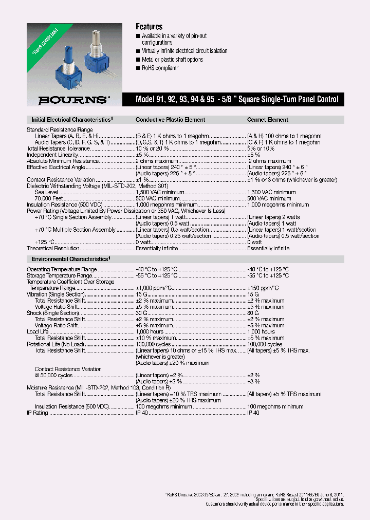 93A1A-B28-A15_7609712.PDF Datasheet