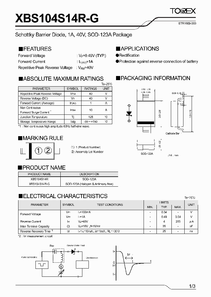 XBS104S14R-G_7609776.PDF Datasheet