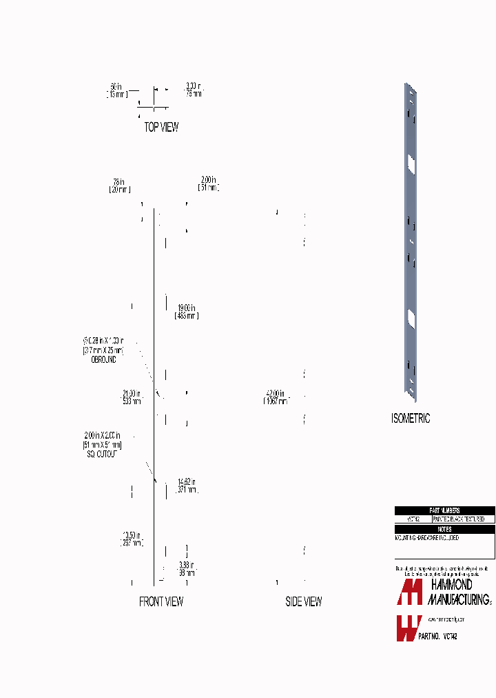 VCT42_7610778.PDF Datasheet