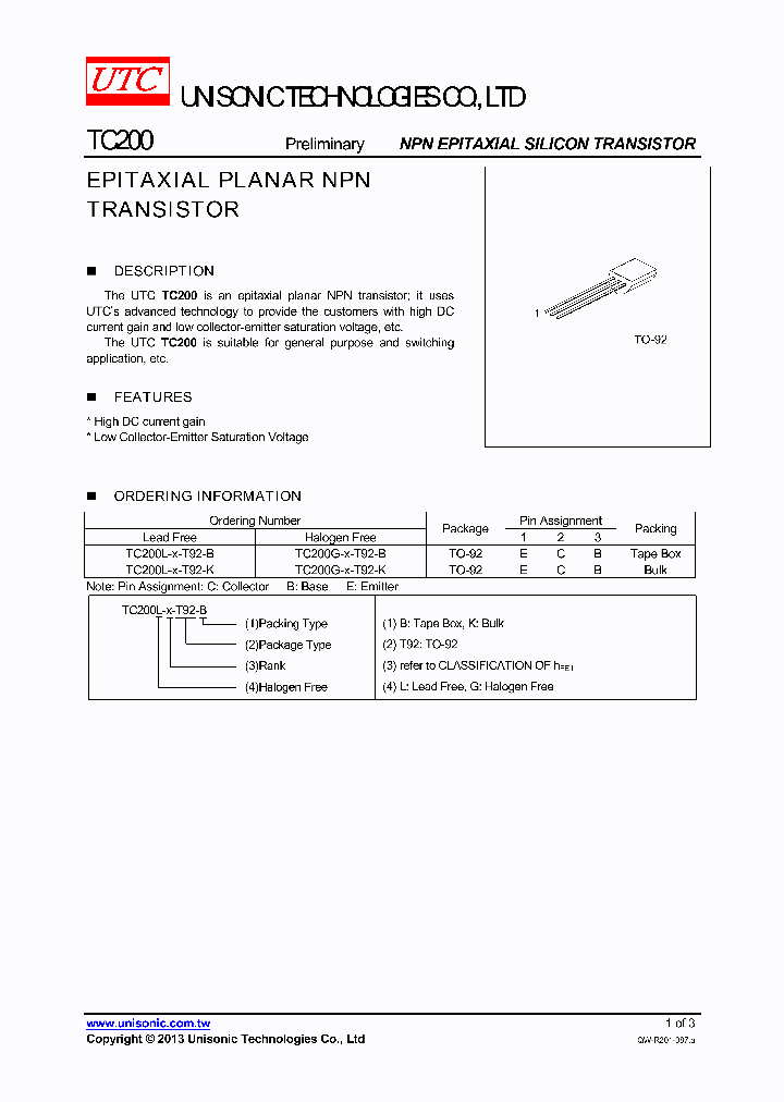 TC200_7612474.PDF Datasheet