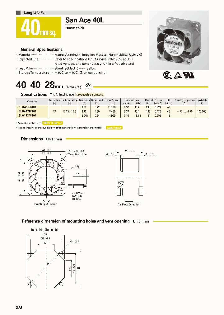 9L0412J301_7612850.PDF Datasheet