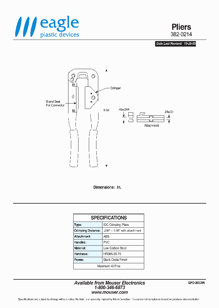382-0214_7620966.PDF Datasheet