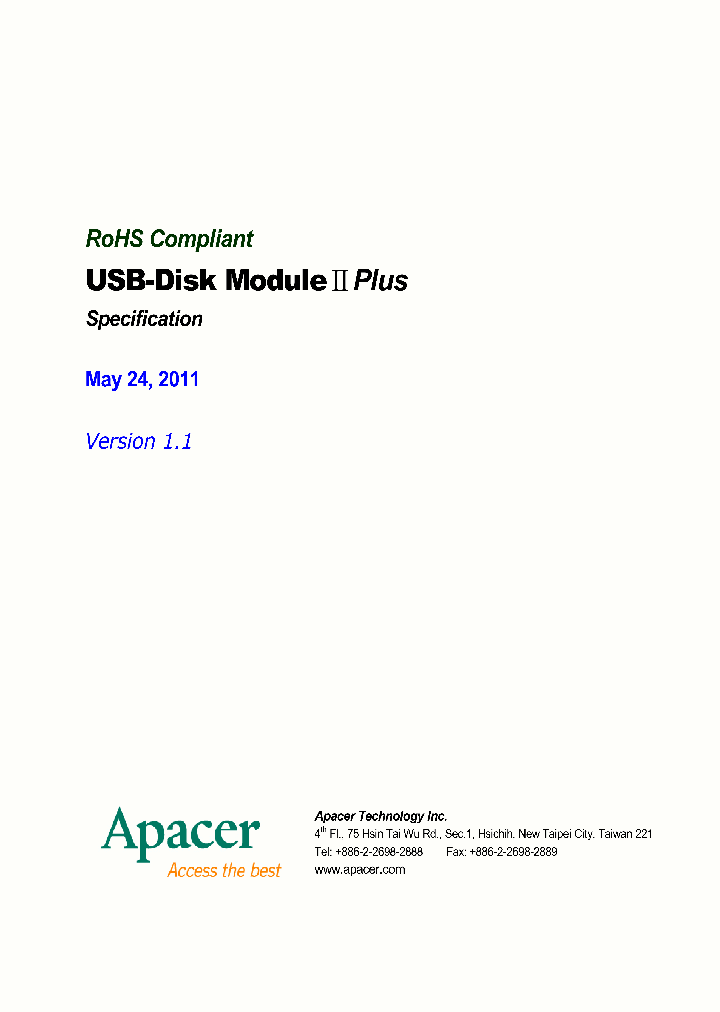 AP-UM512MN10CS_7622426.PDF Datasheet