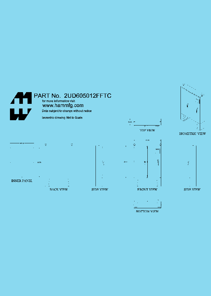 2UD605012FFTC_7628185.PDF Datasheet