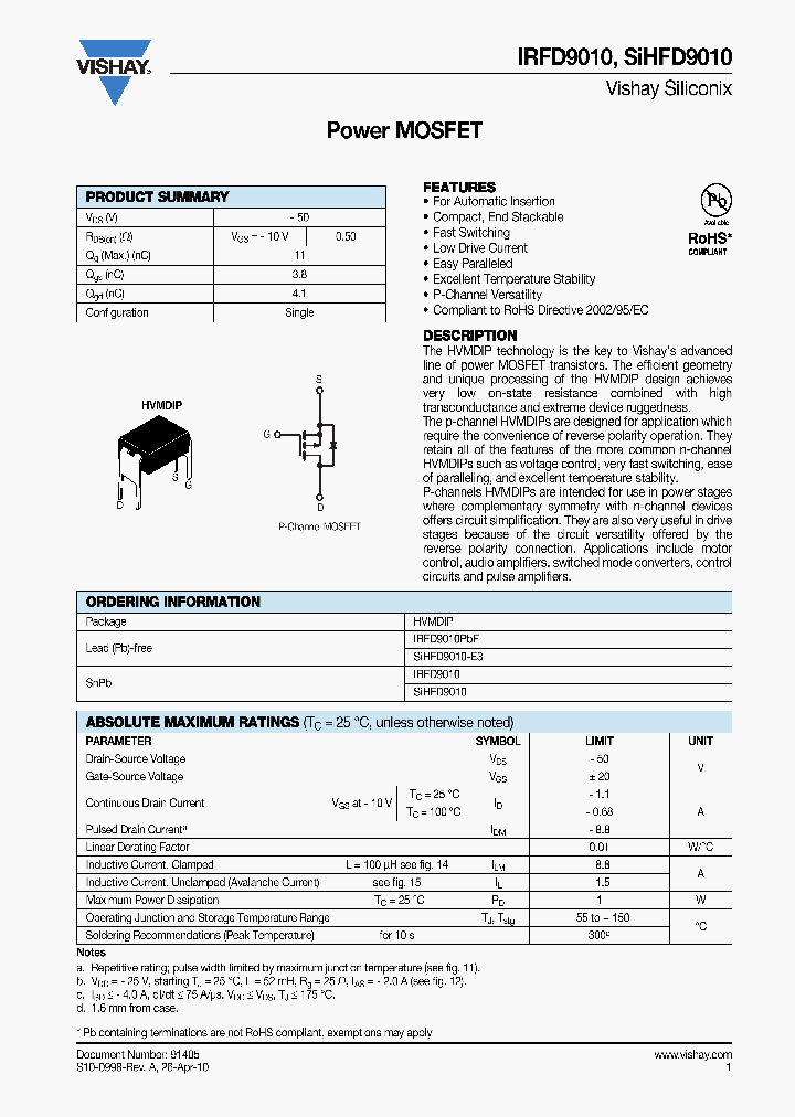 FD9010_7631638.PDF Datasheet