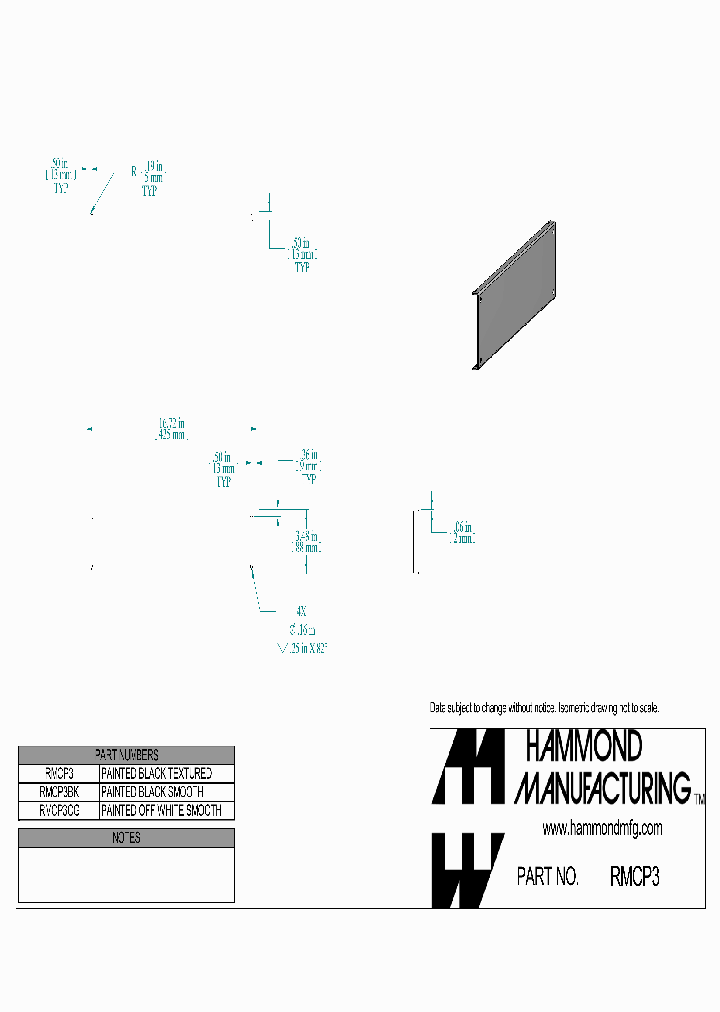 RMCP3BK_7636614.PDF Datasheet