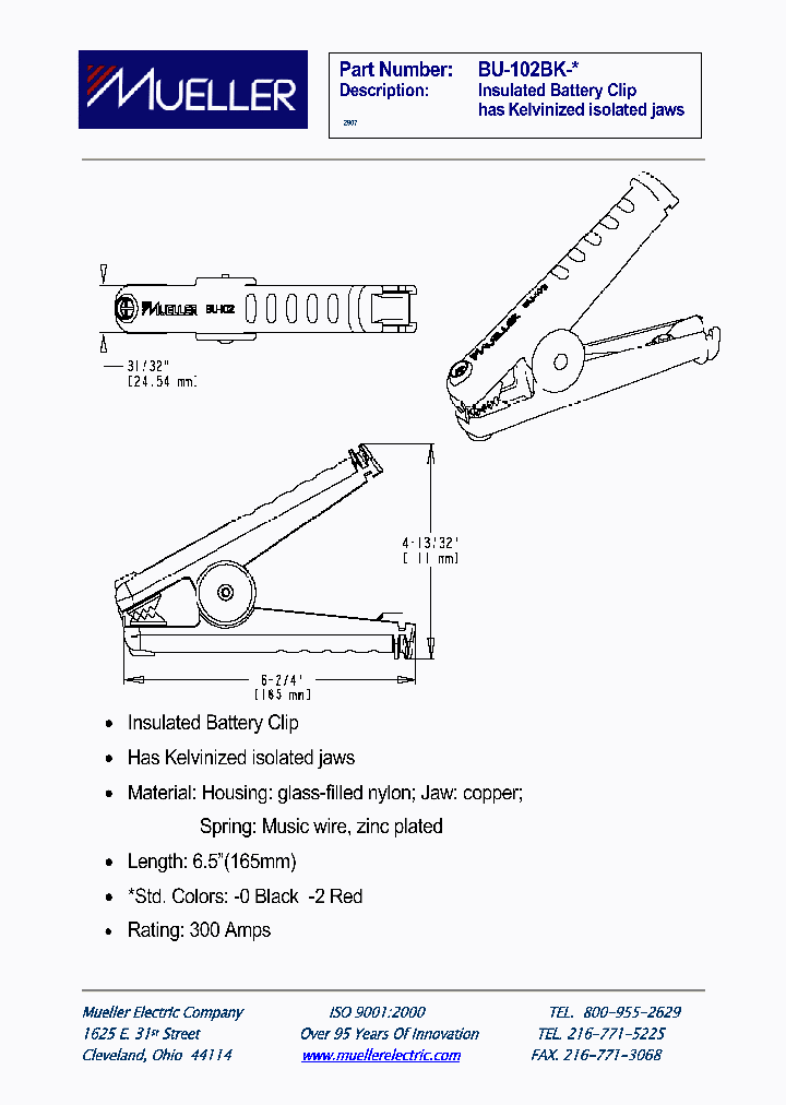 BU-102BK-0_7637022.PDF Datasheet