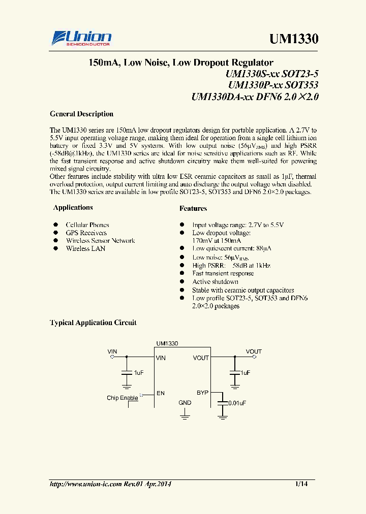 UM1330_7637638.PDF Datasheet