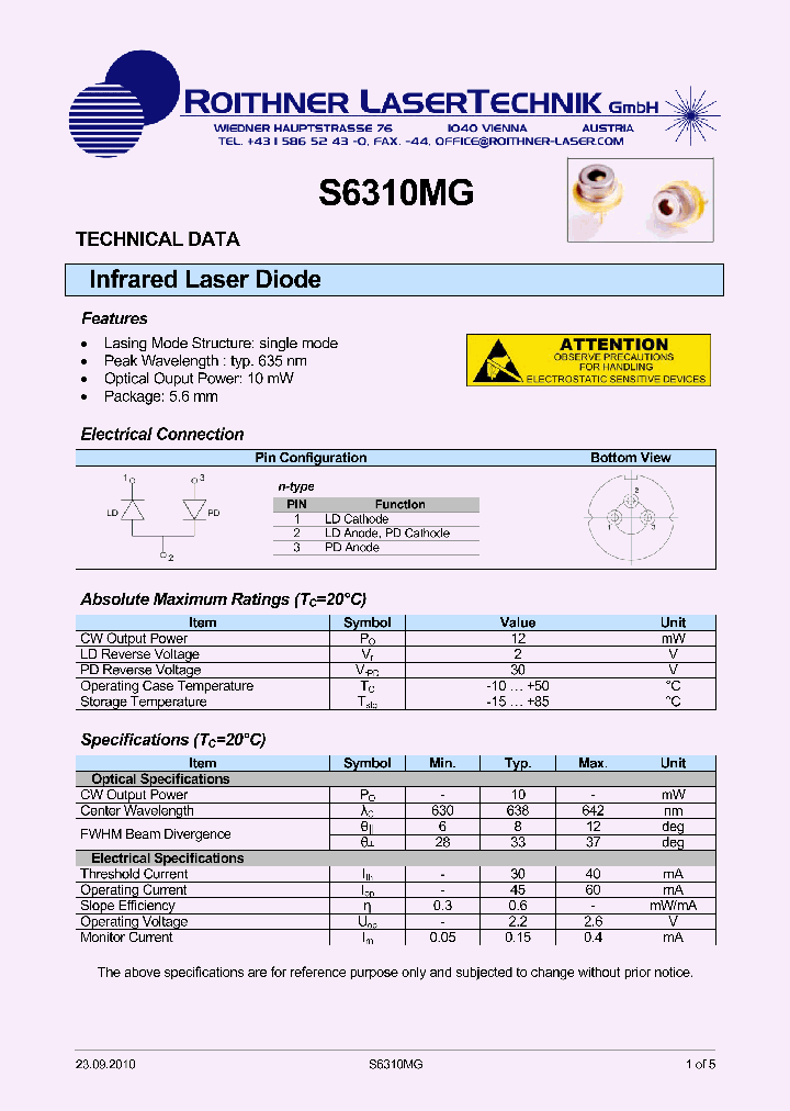 S6310MG_7641839.PDF Datasheet