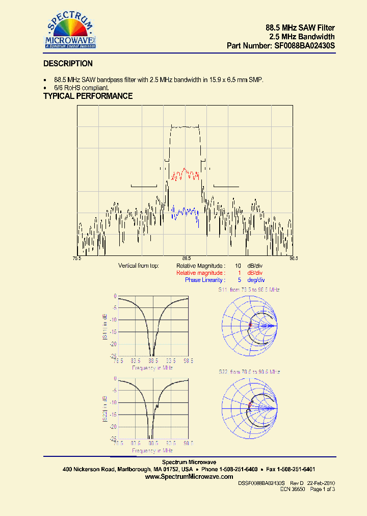 SF0088BA02430S_7642191.PDF Datasheet