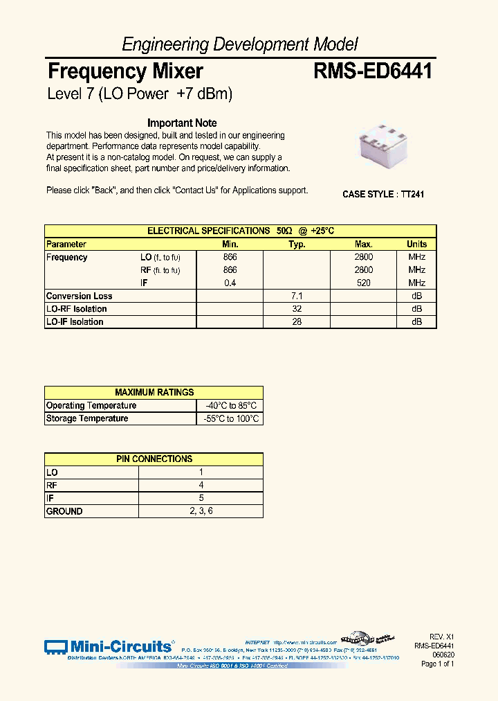 ED6441_7648511.PDF Datasheet