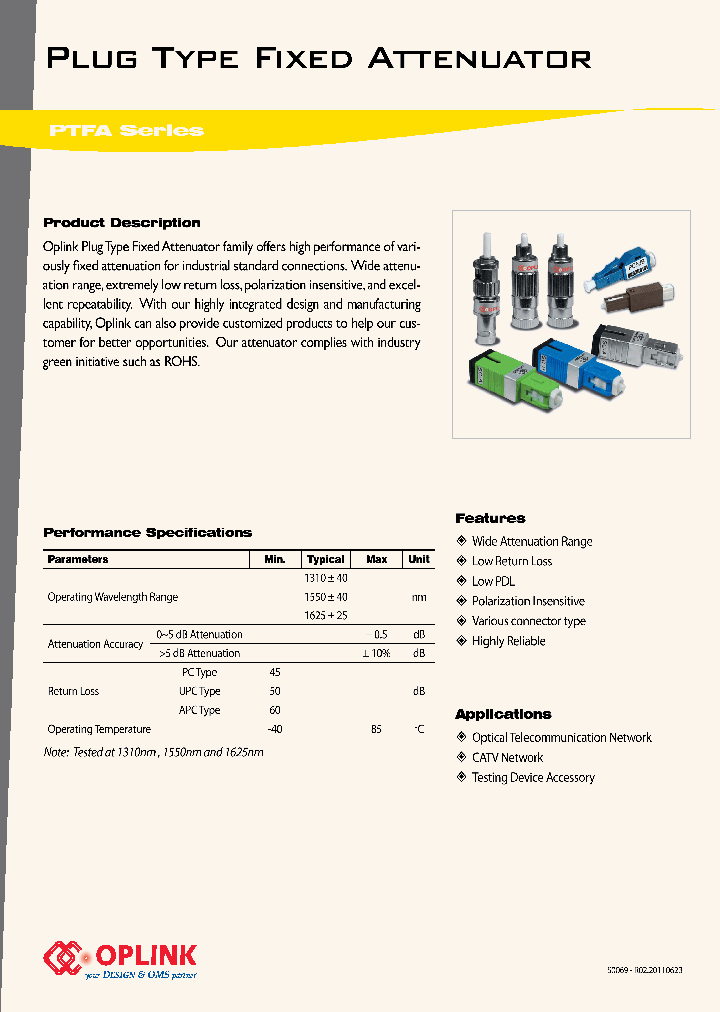 PTFA-S0069_7665461.PDF Datasheet