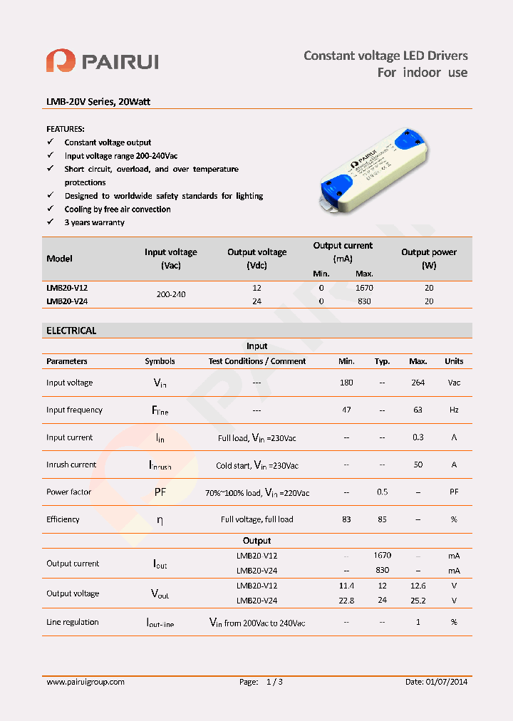 LMB-20V_7665711.PDF Datasheet