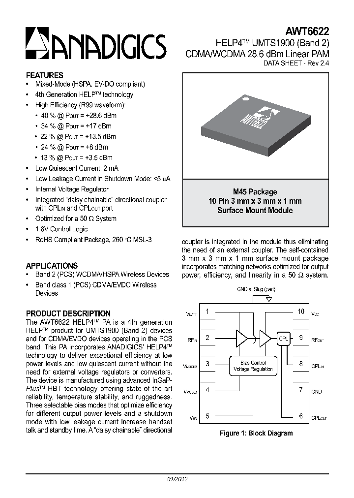 AWT6622RM45Q7_7665981.PDF Datasheet