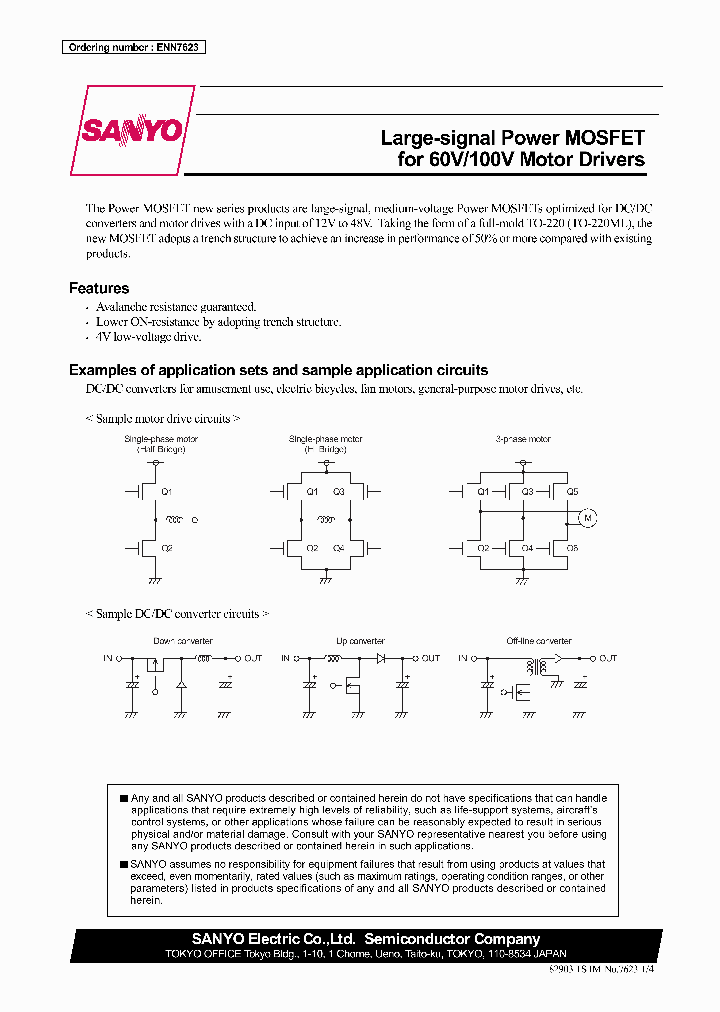 2SJ652_7667273.PDF Datasheet